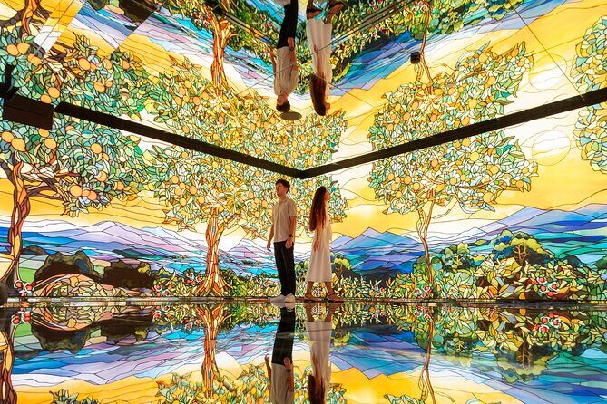 White Rabbit Museum: The Best Immersive Experience in Catalonia - Timed entry without stress: open time tickets and best timing