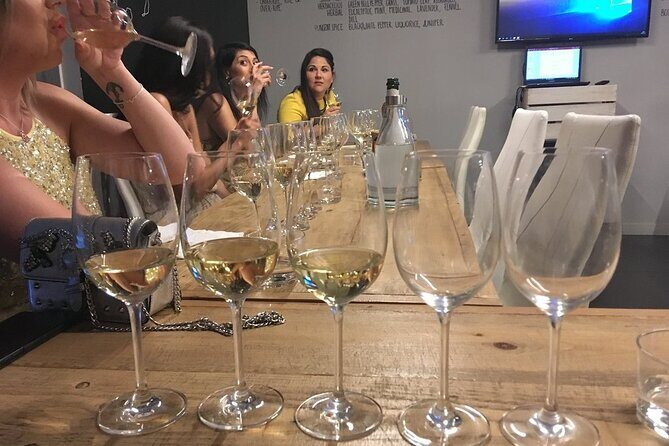 Wine Tasting Experience in Barcelona - How the Sommelier Helps You Taste Like a Pro